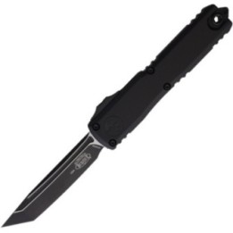 Microtech Auto Ultratech Gen III ZBP OTF