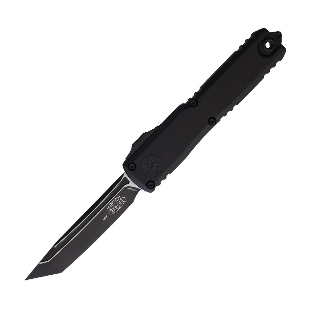 Microtech Auto Ultratech Gen III ZBP OTF