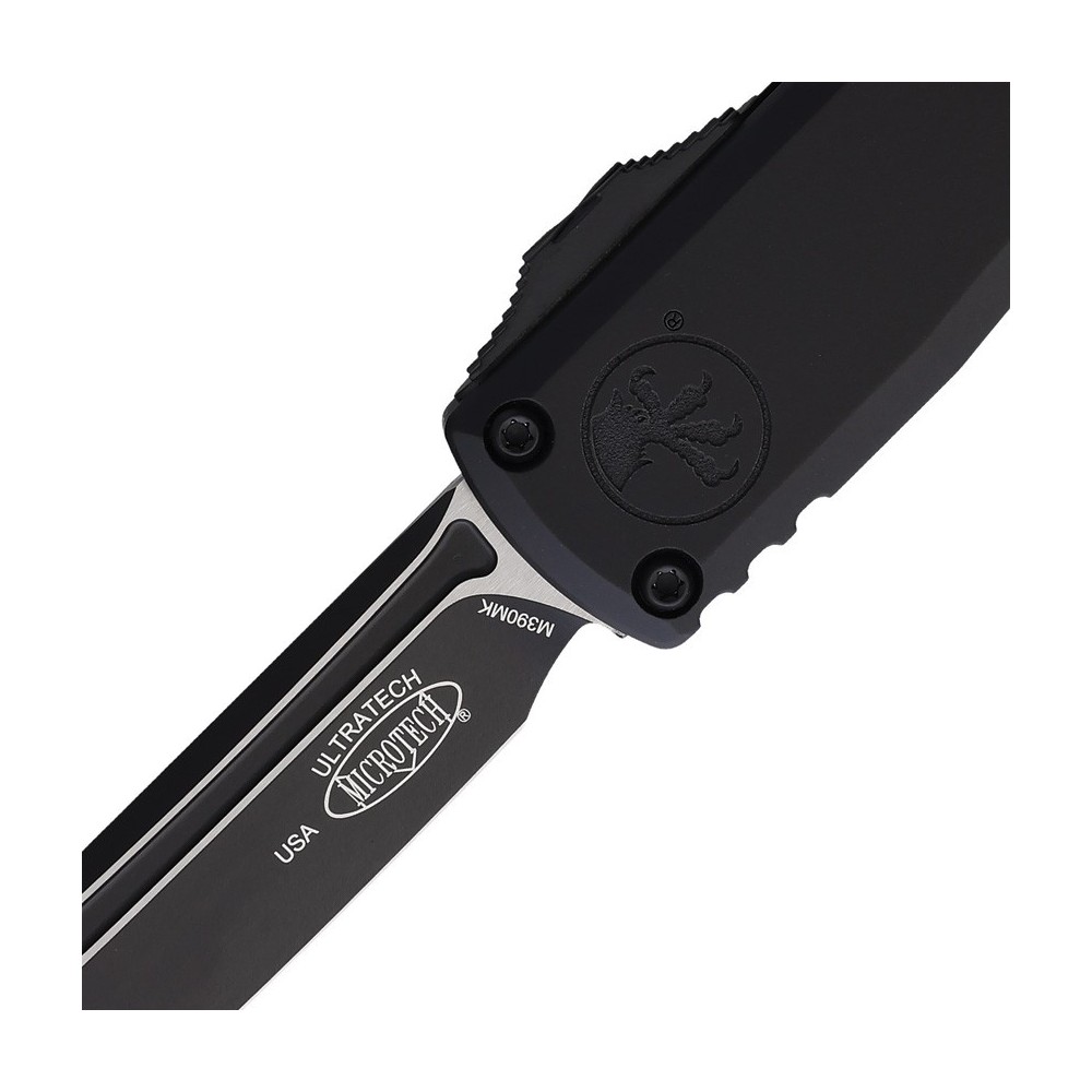 Microtech Auto Ultratech Gen III ZBP OTF