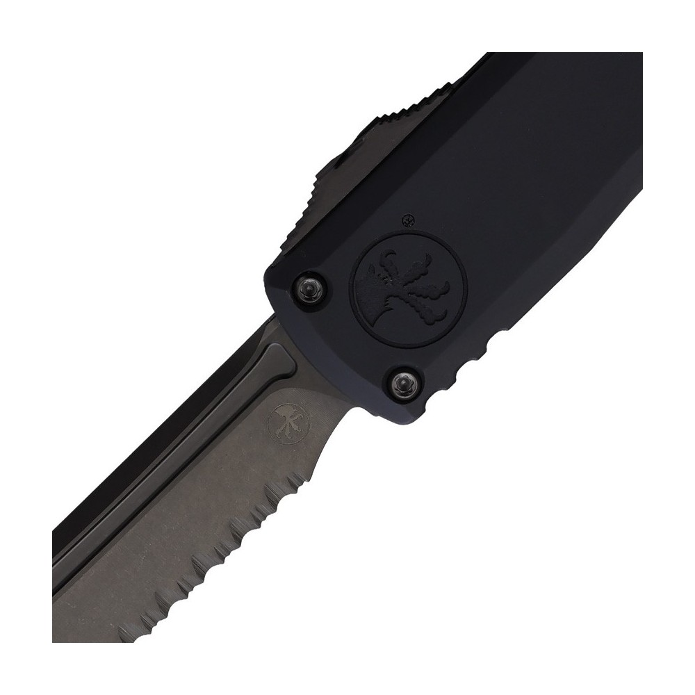 Microtech Auto Ultratech Gen III ZBP OTF