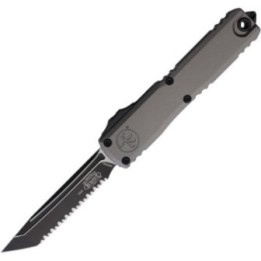 Microtech Auto Ultratech Gen III ZBP OTF