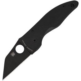 Spyderco MicroJimbo Compression Lock