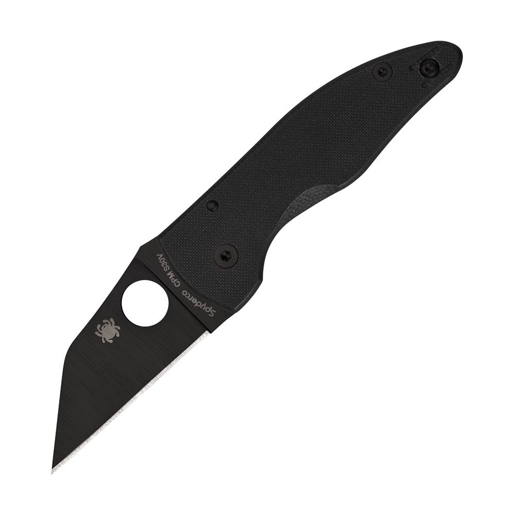 Spyderco MicroJimbo Compression Lock