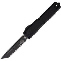 Microtech Auto Ultratech Gen III ZBP OTF