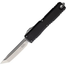 Microtech Auto Ultratech Gen IV T/E OTF