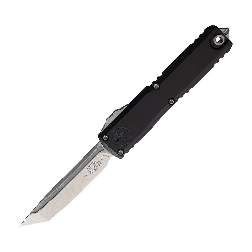 Microtech Auto Ultratech Gen IV T/E OTF