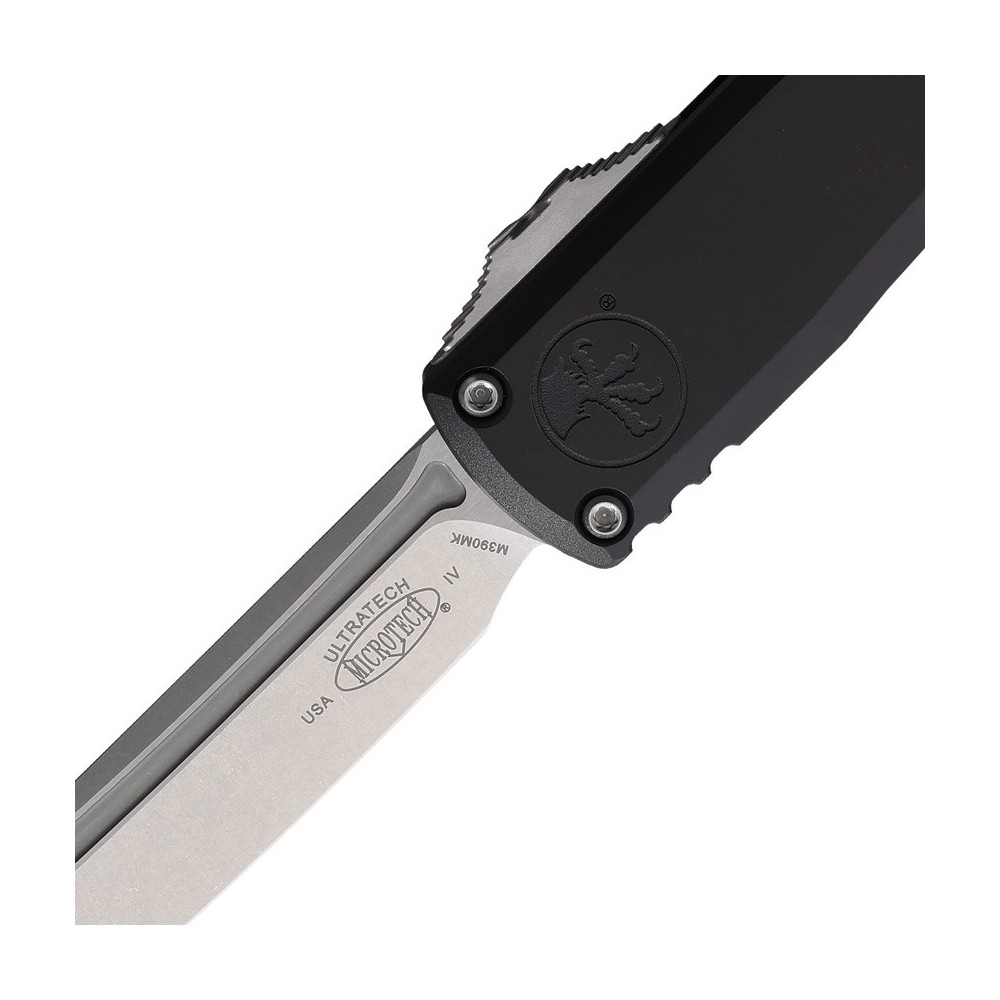 Microtech Auto Ultratech Gen IV T/E OTF