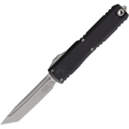 Microtech Auto Ultratech Gen IV T/E OTF