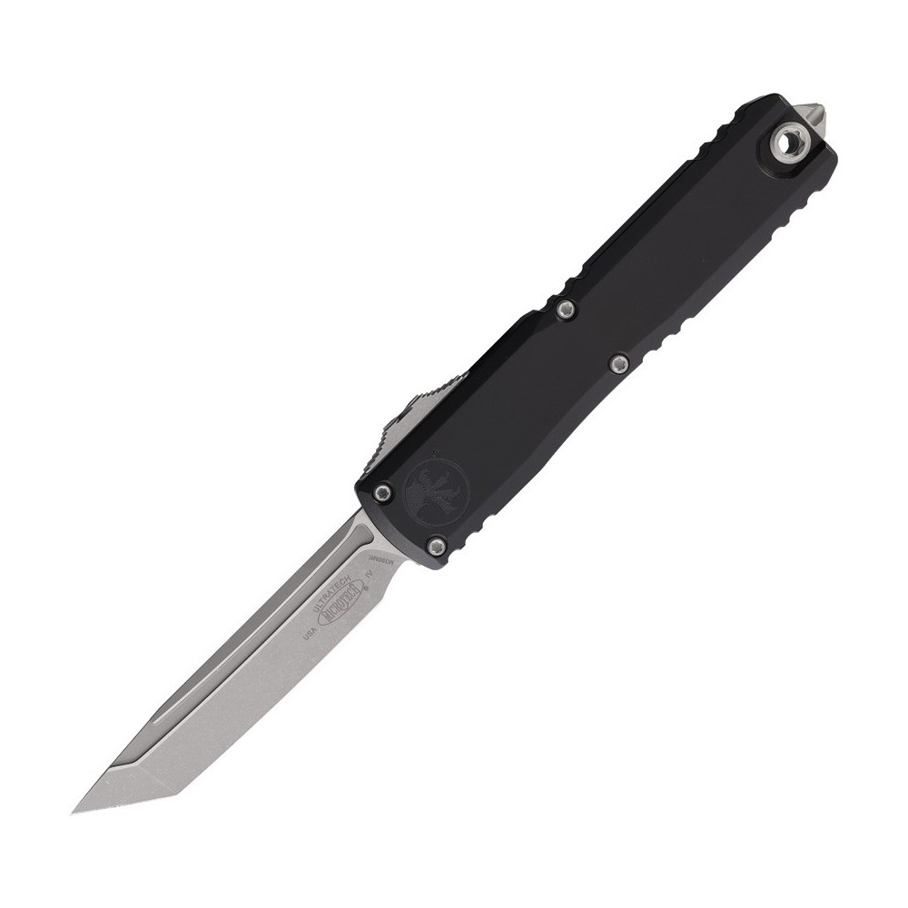 Microtech Auto Ultratech Gen IV T/E OTF