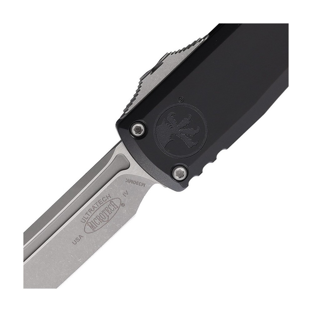 Microtech Auto Ultratech Gen IV T/E OTF