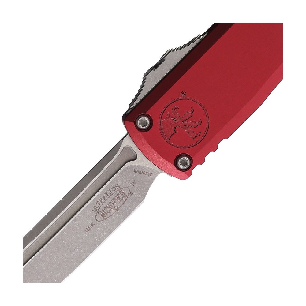 Microtech Auto Ultratech Gen IV T/E OTF