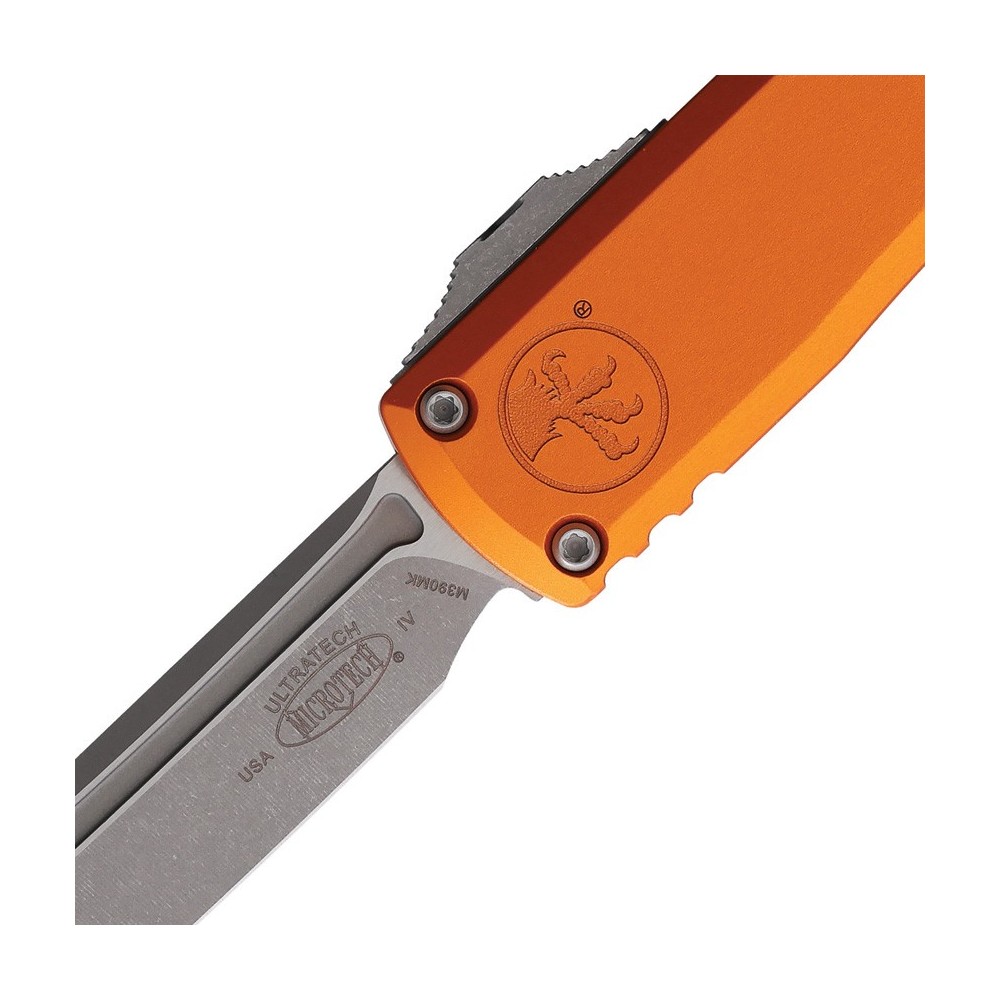 Microtech Auto Ultratech Gen IV T/E OTF
