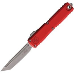 Microtech Auto Ultratech Gen IV T/E OTF