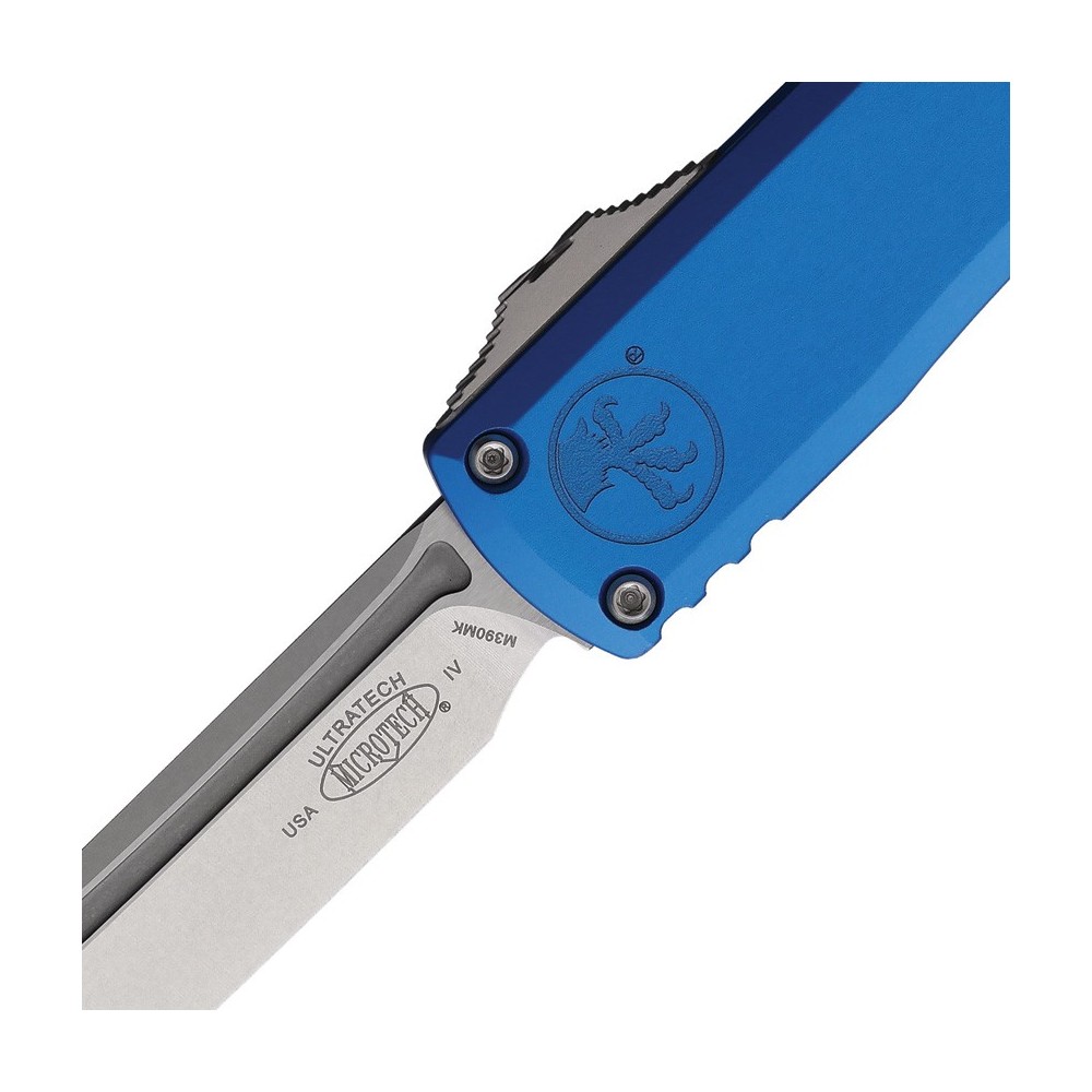 Microtech Auto Ultratech T/E Gen IV OTF