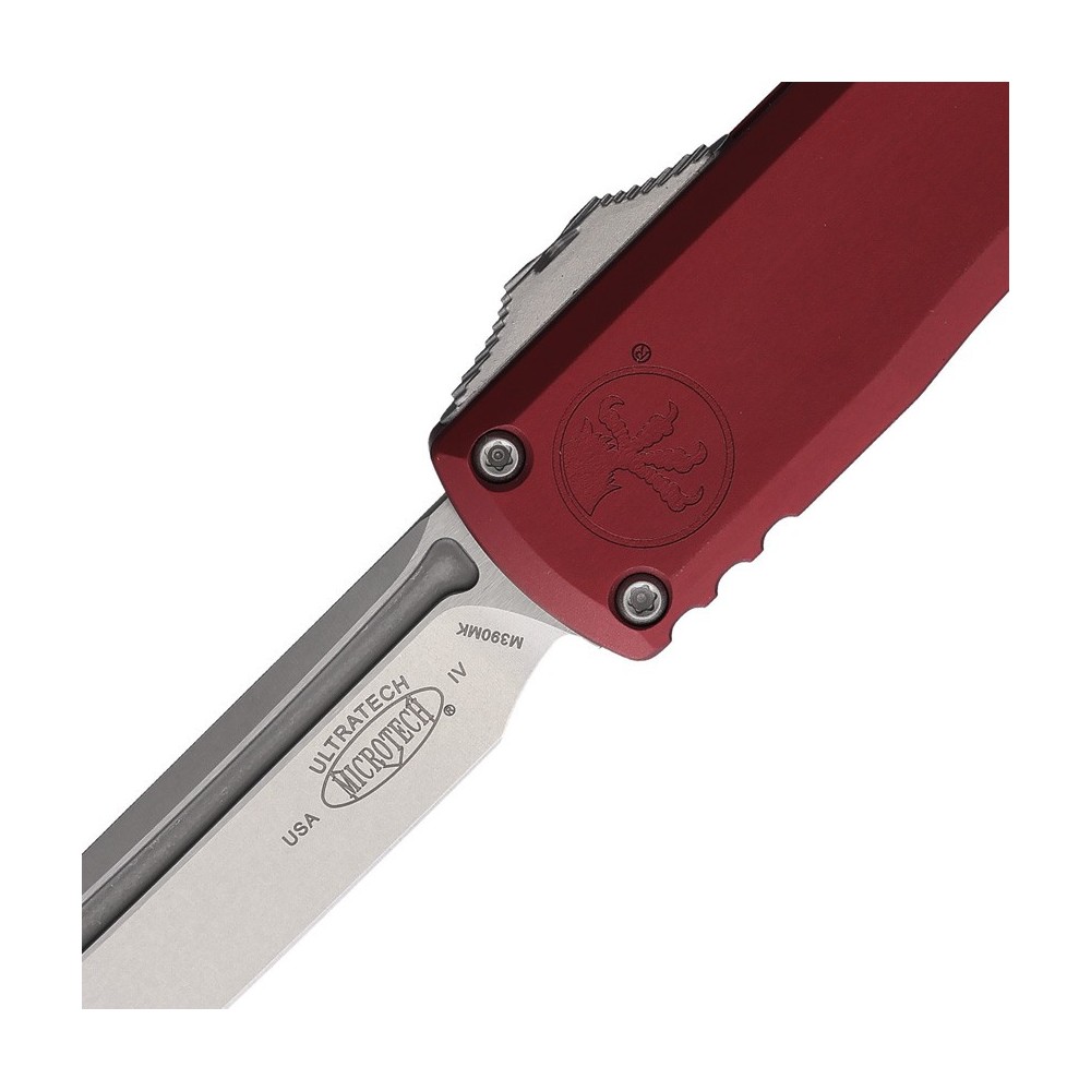 Microtech Auto Ultratech Gen IV T/E OTF