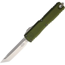 Microtech Auto Ultratech T/E Gen IV OTF