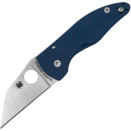 Spyderco MicroJimbo Compres Lock