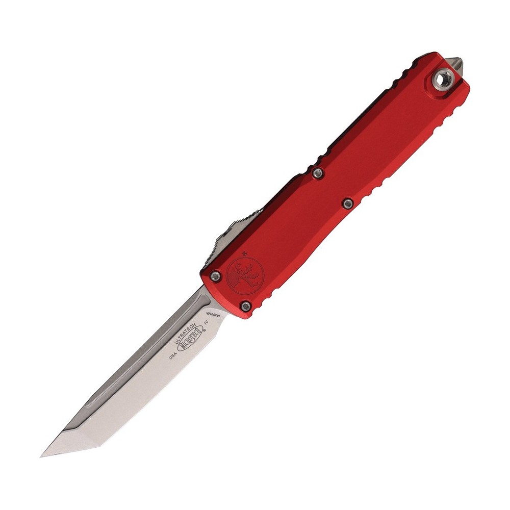 Microtech Auto Ultratech Gen IV T/E OTF