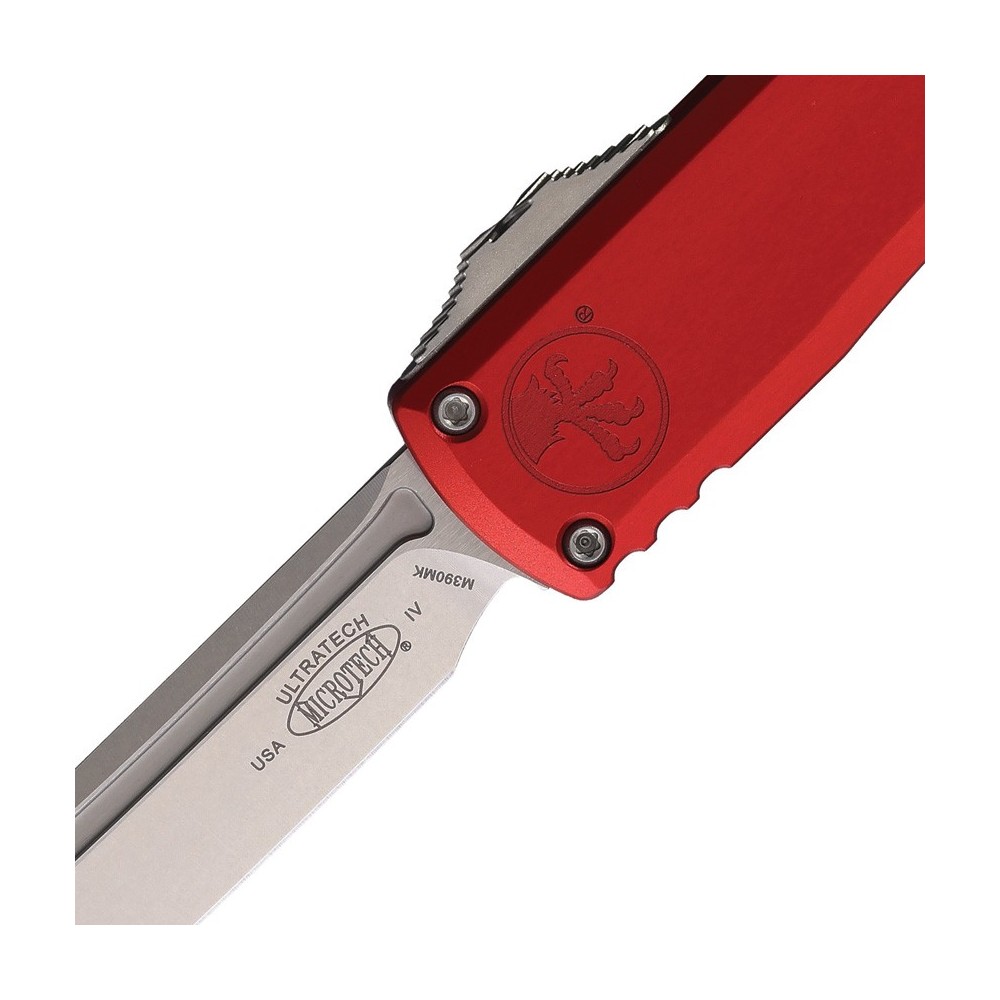 Microtech Auto Ultratech Gen IV T/E OTF