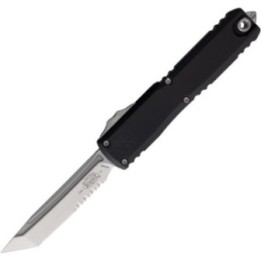 Microtech Auto Ultratech T/E Gen IV OTF