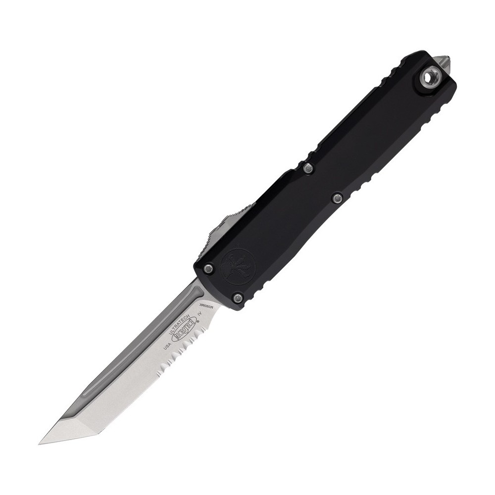 Microtech Auto Ultratech T/E Gen IV OTF