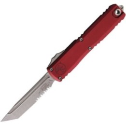 Microtech Auto Ultratech Gen IV T/E OTF