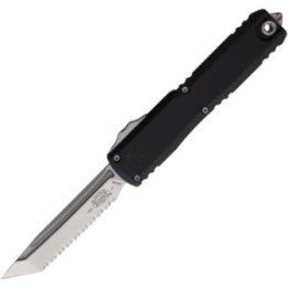 Microtech Auto Ultratech Gen IV T/E OTF