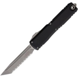 Microtech Auto Ultratech Gen IV T/E OTF