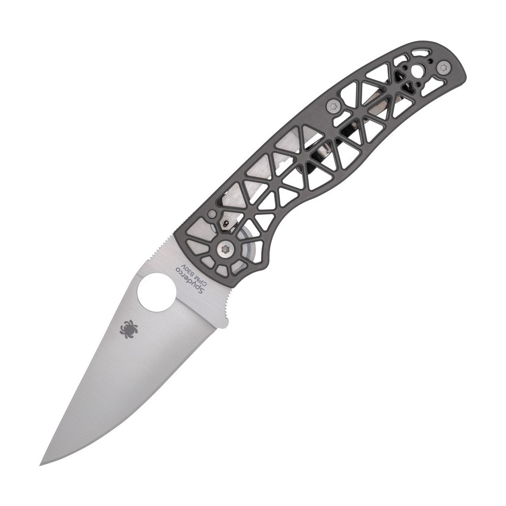 Spyderco Edgerati