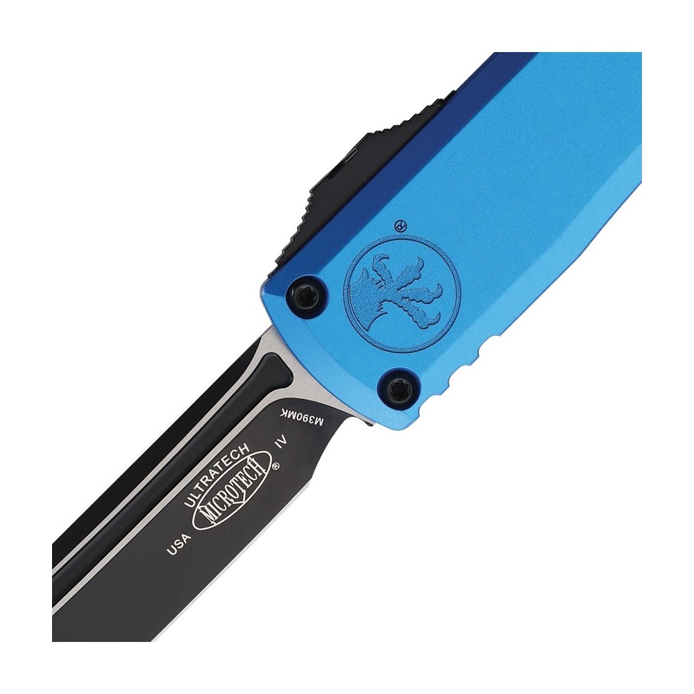 Microtech Auto Ultratech Gen IV T/E OTF