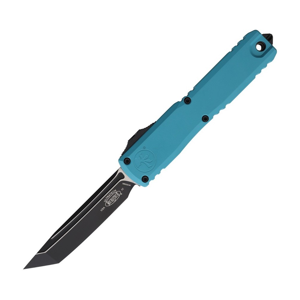 Microtech Auto Ultratech Gen IV T/E OTF
