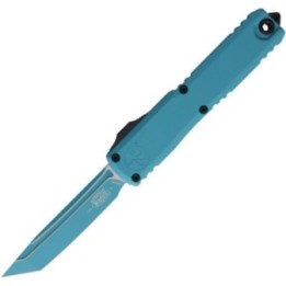 Microtech Auto Ultratech Gen IV T/E OTF