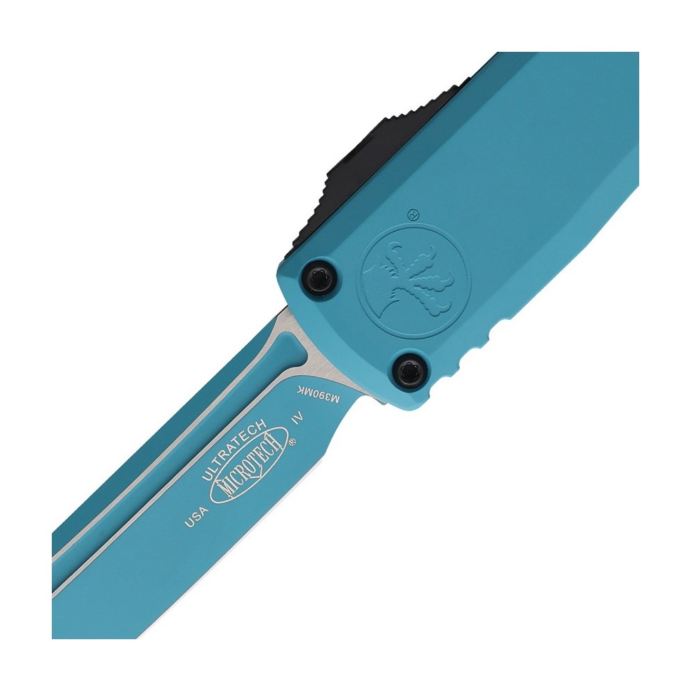 Microtech Auto Ultratech Gen IV T/E OTF