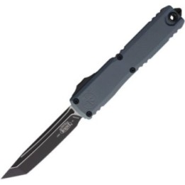 Microtech Auto Ultratech Gen IV T/E OTF