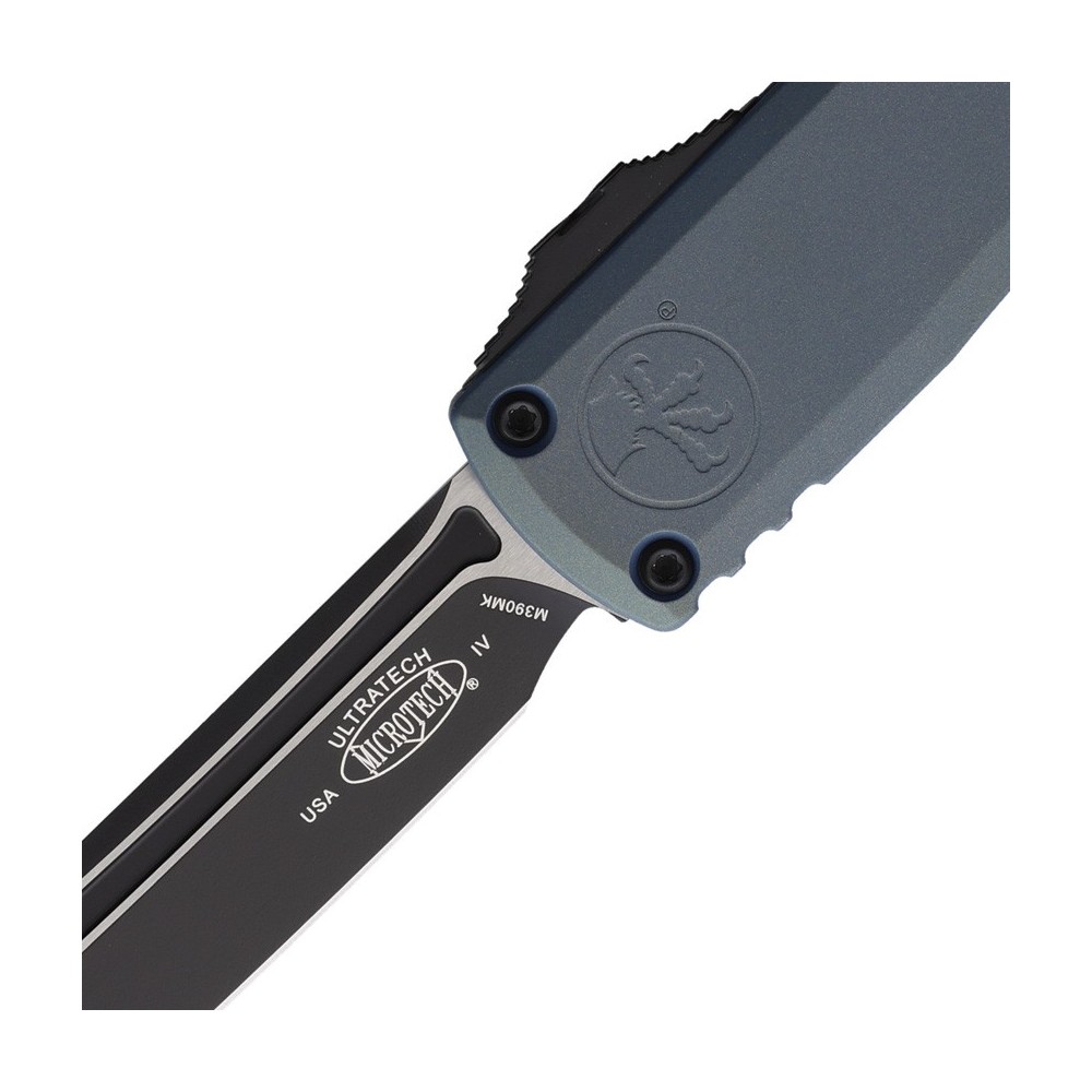 Microtech Auto Ultratech Gen IV T/E OTF