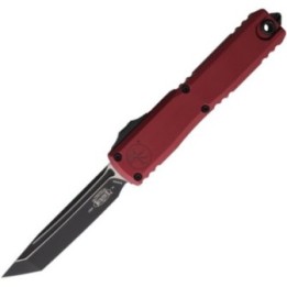 Microtech Auto Ultratech Gen IV T/E OTF
