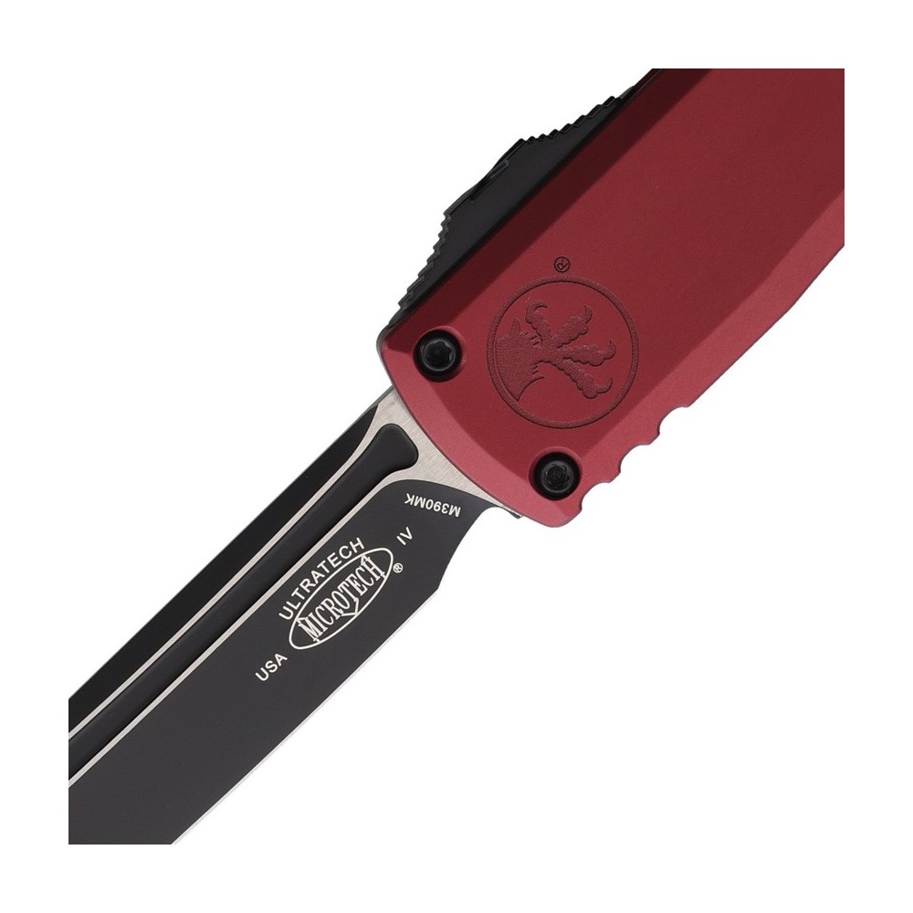 Microtech Auto Ultratech Gen IV T/E OTF