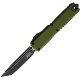 Microtech Auto Ultratech Gen IV T/E OTF