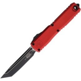Microtech Auto Ultratech Gen IV T/E OTF