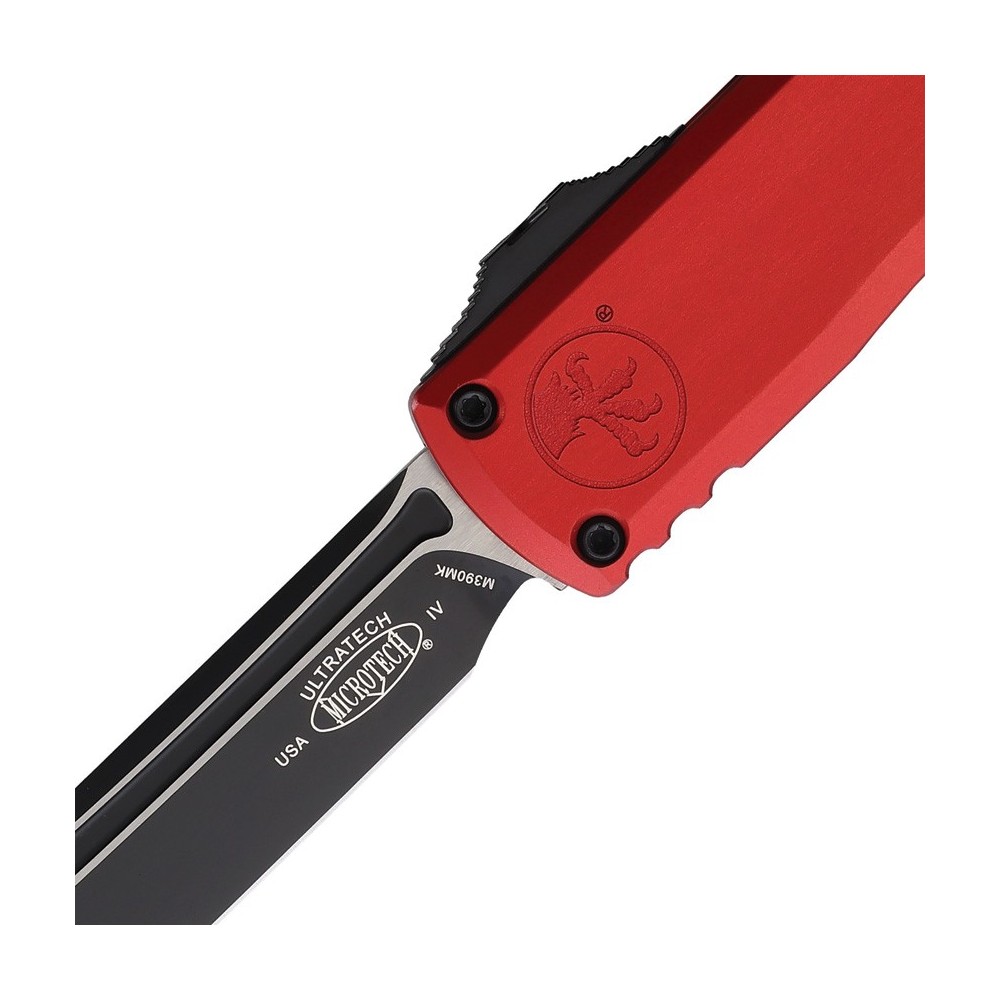 Microtech Auto Ultratech Gen IV T/E OTF