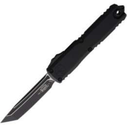 Microtech Auto Ultratech Gen III ZBP OTF