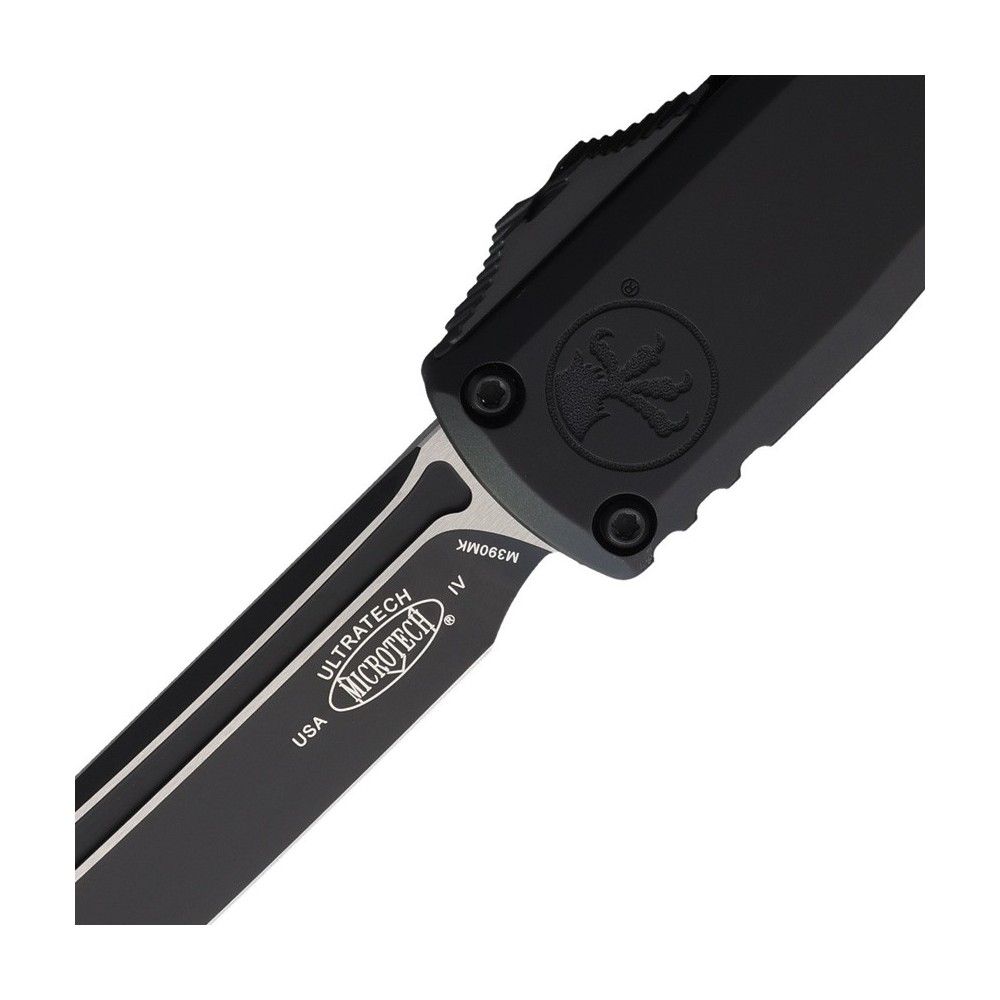 Microtech Auto Ultratech Gen III ZBP OTF