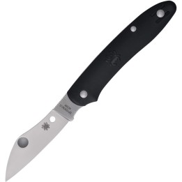 Spyderco Large Roadie Folder Black