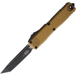 Microtech Auto Ultratech Gen IV T/E OTF