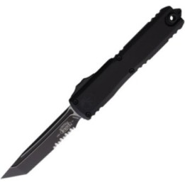 Microtech Auto Ultratech T/E Gen IV OTF