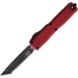 Microtech Auto Ultratech T/E Gen IV OTF