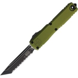 Microtech Auto Ultratech T/E Gen IV OTF