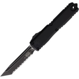 Microtech Auto Ultratech T/E Gen IV OTF