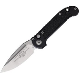 Microtech Auto LUDT Button Lock GenIII