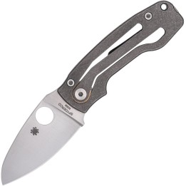 Spyderco PITS 2 SlipIt
